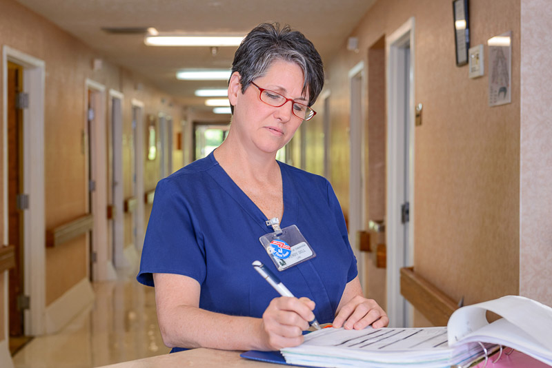 Centerville Nurse